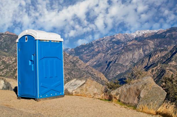 Best Standard Portable Toilet Rental  in Wainaku, HI