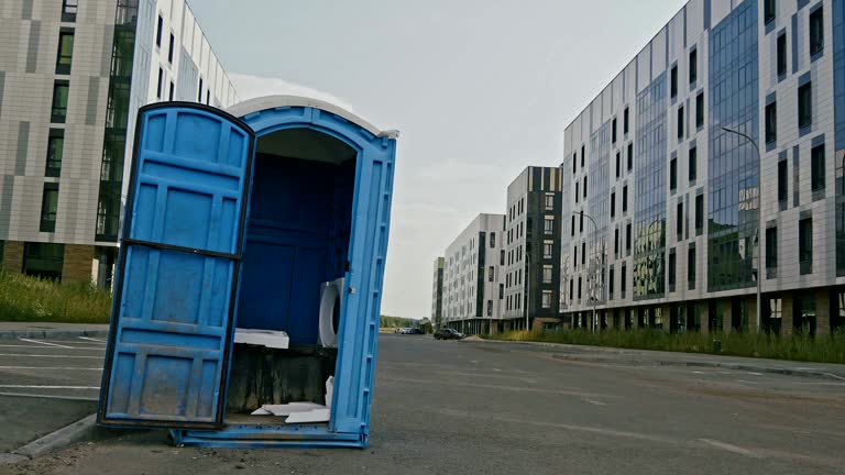 Best Restroom Trailer for Corporate Events  in Wainaku, HI