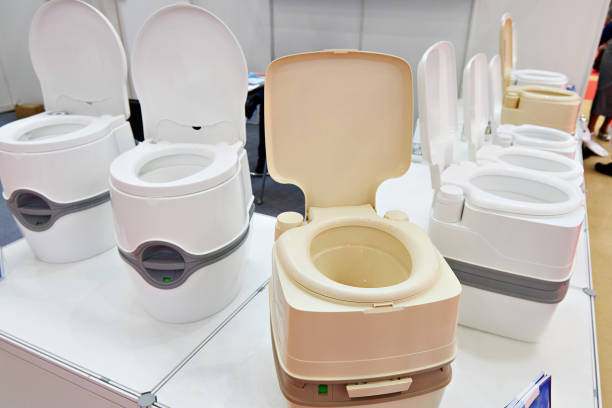 Best Long-Term Portable Toilet Rental  in Wainaku, HI